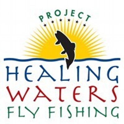 AFS Speaker Management supports Project Healing Waters Fly Fishing